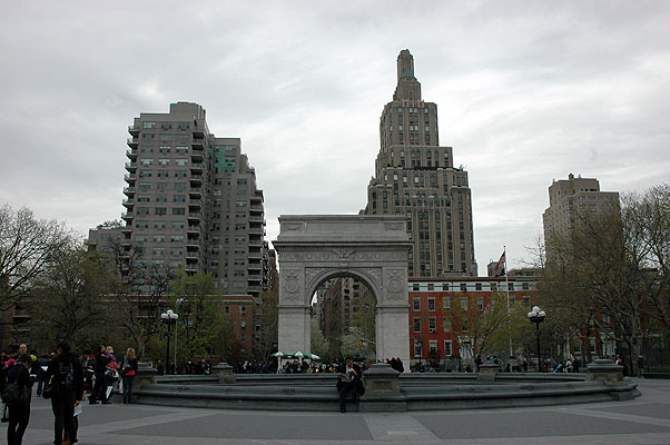 Brooklyn Bridge, Wall Street, Chinatown, Little Italy 030.JPG